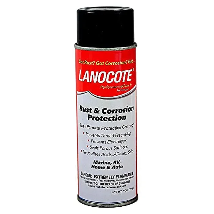 Forespar Performance Products-770002