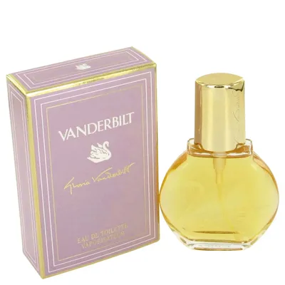 Gloria Vanderbilt-402281