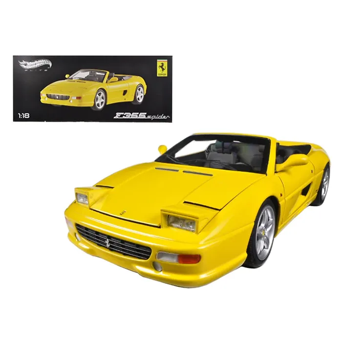 Hot Wheels-BLY35