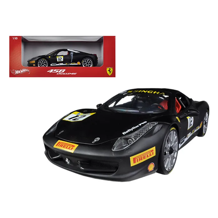 Hot Wheels-BCT90