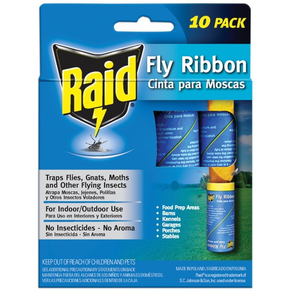 RAID-PEPCOFR10BRAID