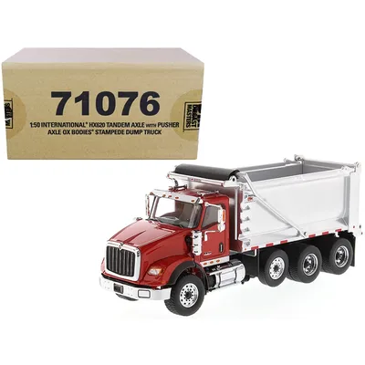 Diecast Masters-DM71076