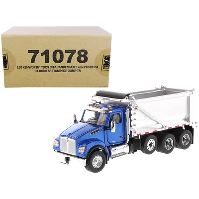 Diecast Masters-71078