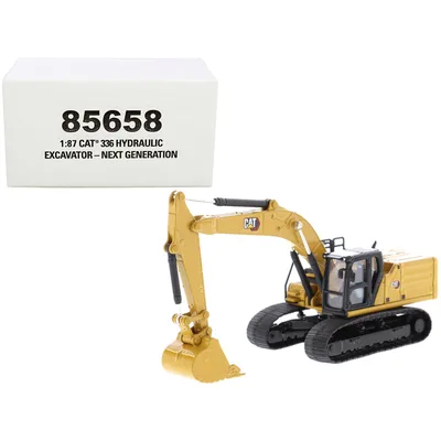 Diecast Masters-85658