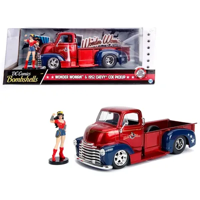 Jada Toys-30453
