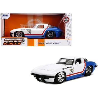 Jada Toys-31666