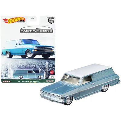 Hot Wheels-GRJ66