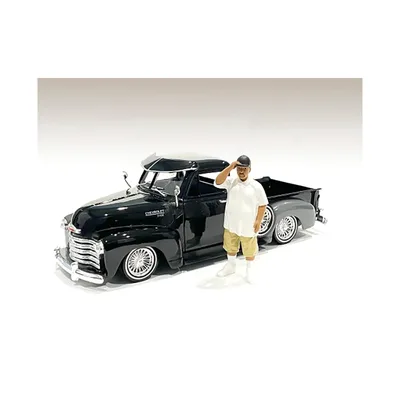 American Diorama-76274