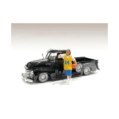 American Diorama-76275