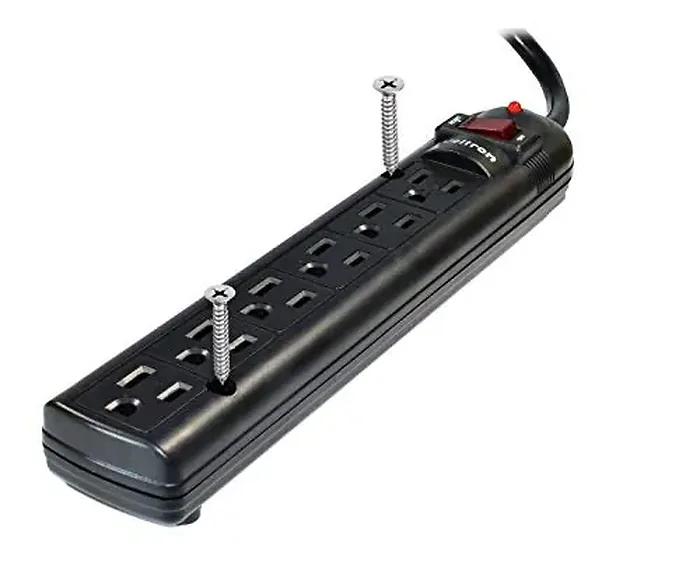 WELTRON-WSP-600PLF-25BK