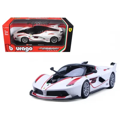 Bburago-26301w