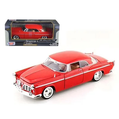 Motormax-73302bk