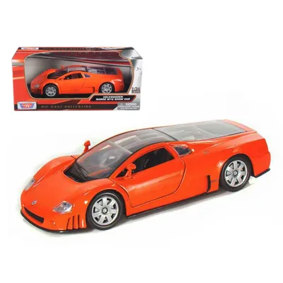 Motormax-73241or
