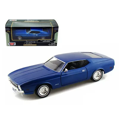 Motormax-73327bl