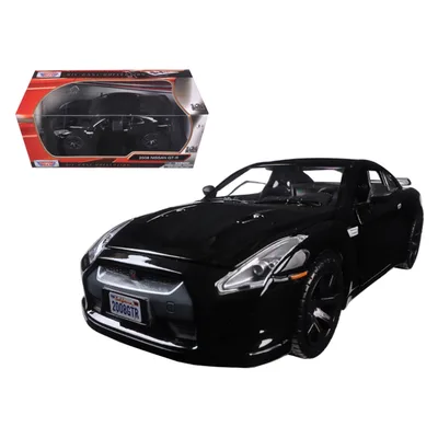Motormax-73384blk