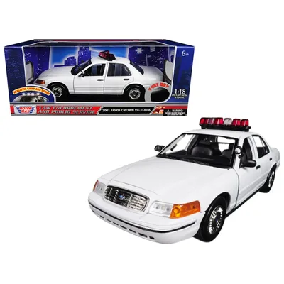 Motormax-73992