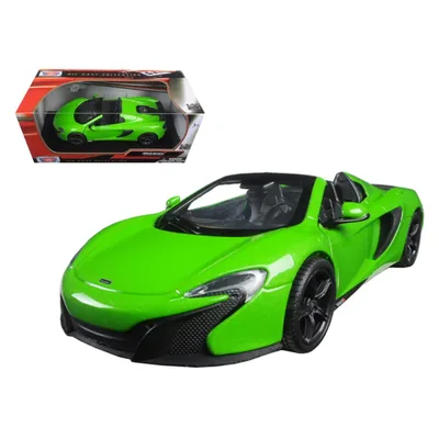 Motormax-79326grn