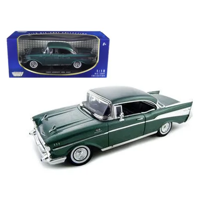 Motormax-73180TC-BK