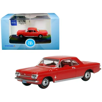 Oxford Diecast-87CH63002