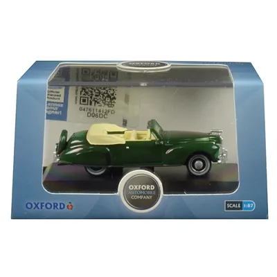 Oxford Diecast-87LC41002