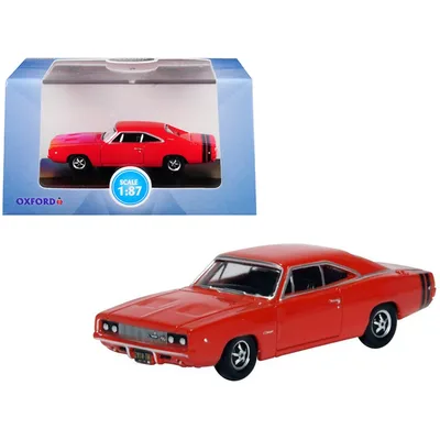Oxford Diecast-87DC68001