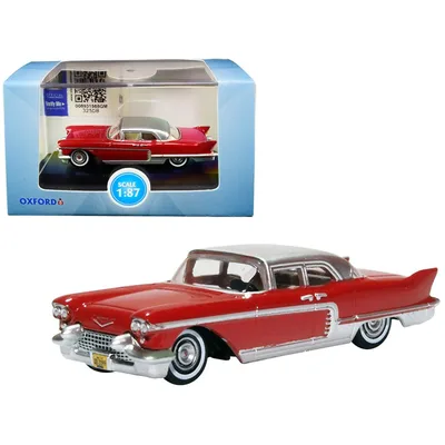 Oxford Diecast-87CE57002