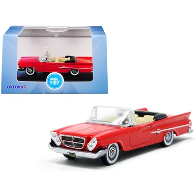 Oxford Diecast-87CC61001