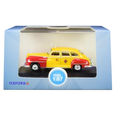 Oxford Diecast-87DS46002