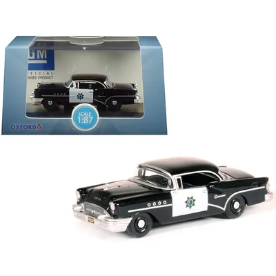 Oxford Diecast-87BC55003