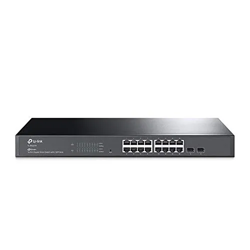 TPLINK-TL-SG2218