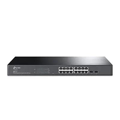 TPLINK-SG2218