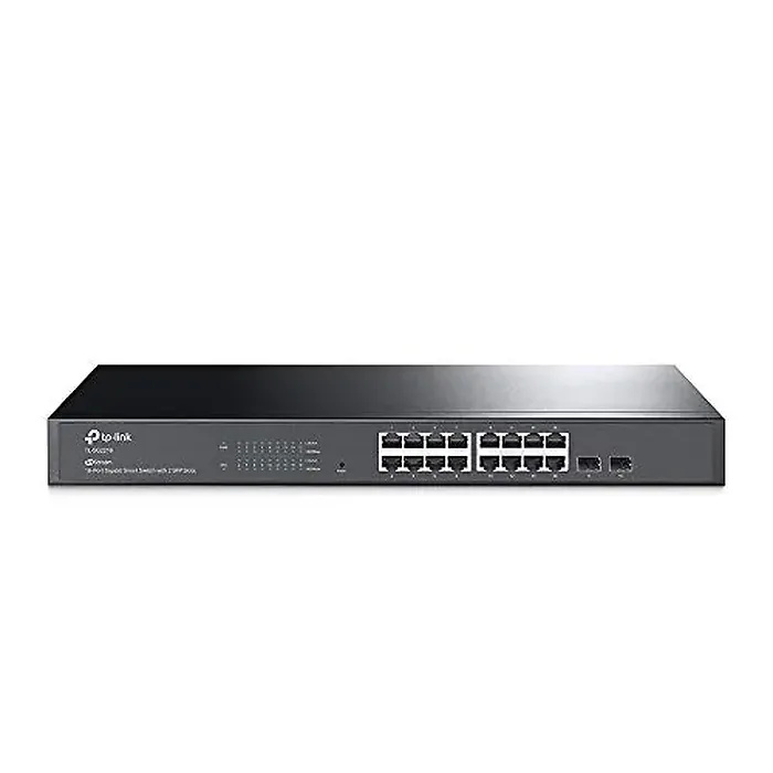 TPLINK-SG2218