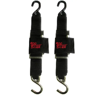 Rod Saver-TTD4