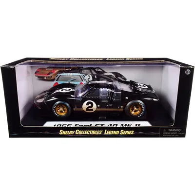Shelby Collectibles-SC431