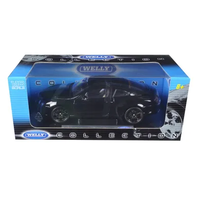 Welly-18038bk