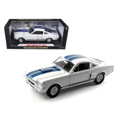Shelby Collectibles-SC160