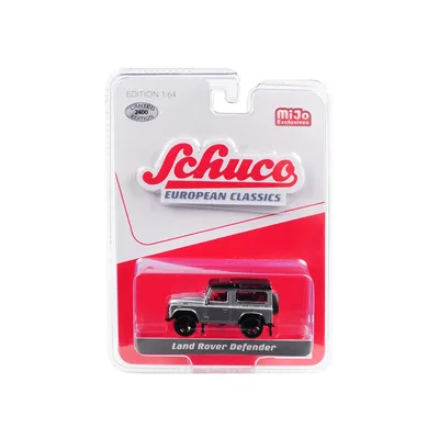 Schuco-8600