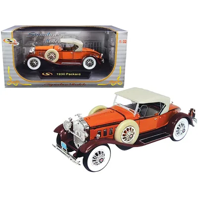 Signature Models-32315brn