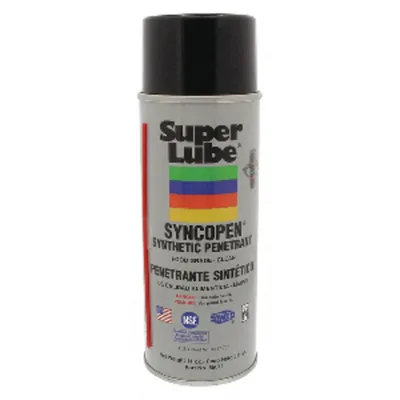Super Lube-85011