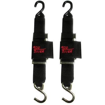 Rod Saver-TTD2