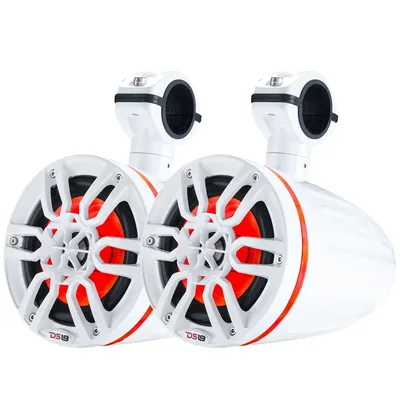 DS18-NXL-X6TP/WH