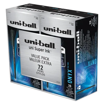 UNIBALL-UBC 60143
