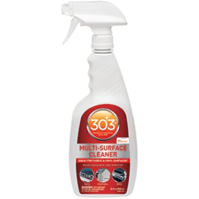303 Cleaner-30204CASE