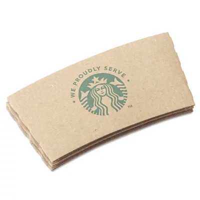 STARBUCKS COFFEE COMPANY-SBK 12420977