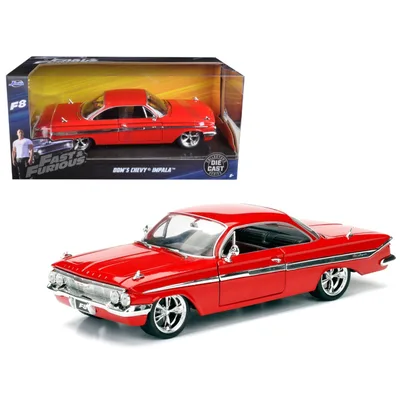Jada Toys-98426