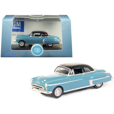 Oxford Diecast-87OR50002