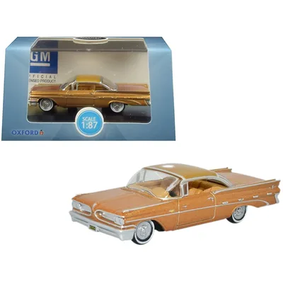 Oxford Diecast-87PB59001
