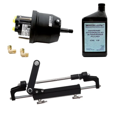 Uflex USA-HYCO 1.1