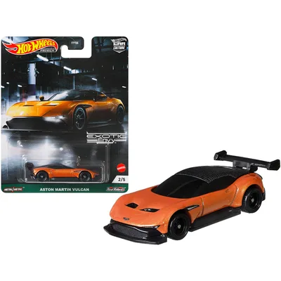 Hot Wheels-GRJ77