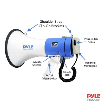 PYLE-PMP50